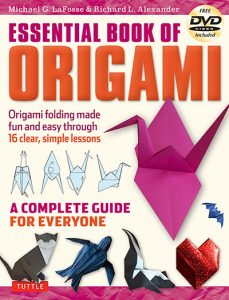 Essential Book of Origami – Origamido Studio