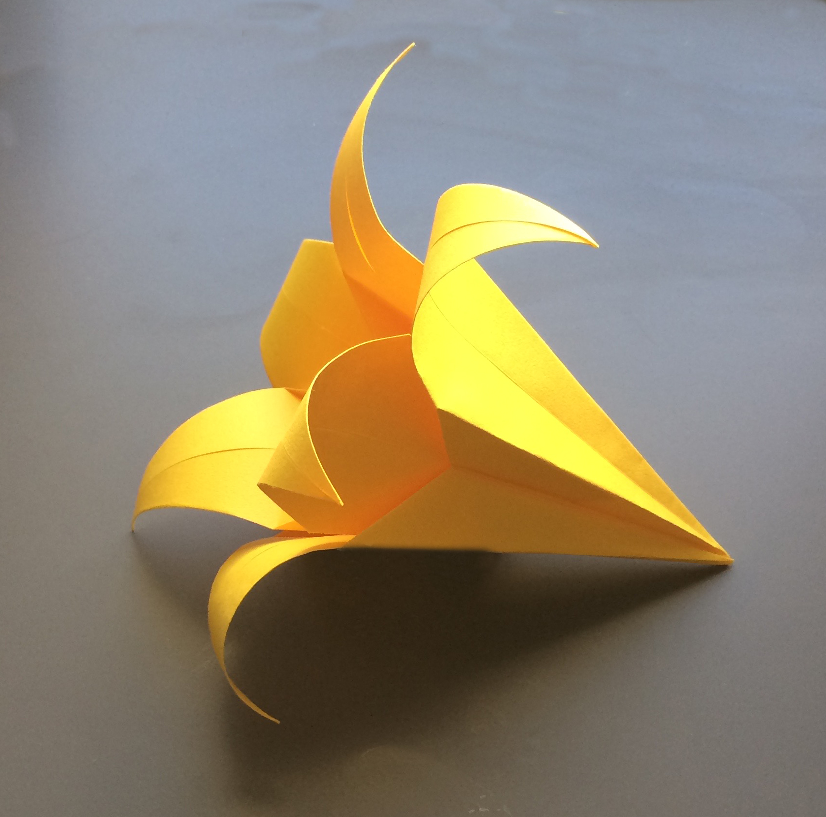 Origami Flowers Kit Origamido Studio